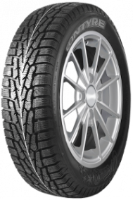 185/60R15  Contyre Arctic Ice 3 шип.*