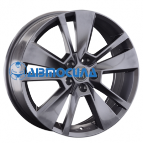 18x7 5x112 ET43 d57.1 Replay SK129 GM
