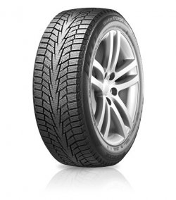 205/70R15 HANKOOK WINTER I*CEPT IZ2 W616