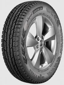 235/65R16C IKONTyres Autograph Snow C4