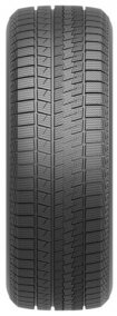 215/60R17 CENTARA WINTER CX636