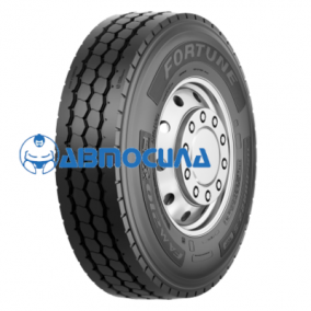 315/80R22.5 Fortune FAM210