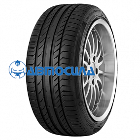 215/45R17 Continental ContiSportContact 5