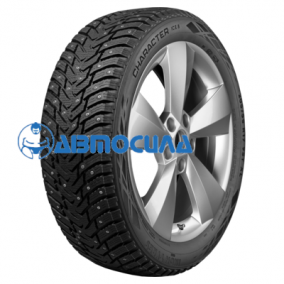 205/65R16 Ikon Character Ice 8