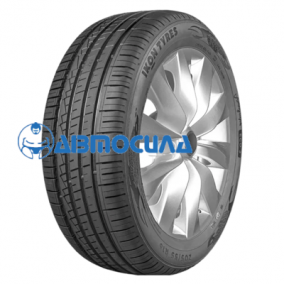 205/55R16 Nokian Tyres (Ikon Tyres) Autograph Eco 3