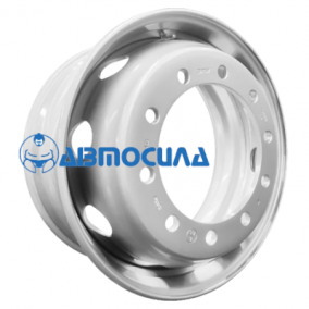 22.5x9 10x335 ET175 d281 Royal Spin 10/335/281/175 Sil