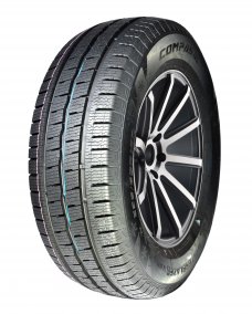 195/75R16C COMPASAL WinterBlazer VAN