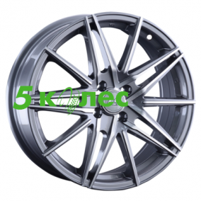 19x8.5 x112 ET28 d66.6 Replay A121 GMF