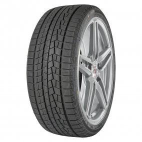 265/70R16 RAUFFAN SNOWMASTER W4