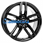 19x9 5x112 ET20 d66.5 Alutec Ikenu Diamond Black