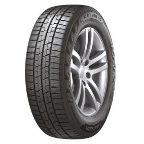 215/65R15C LAUFENN X FIT Van 4S LV71