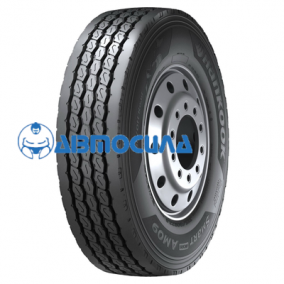 315/80R22.5 Hankook Smart Work AM09