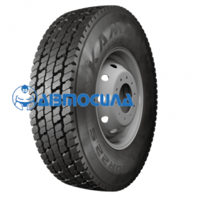 295/75R22.5 Kama NR 202