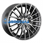 14x6 4x100 ET40 d73.1 LS 768 GMF