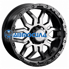 16x7 5x139.7 ET10 d108.1 LS 1285 GMF