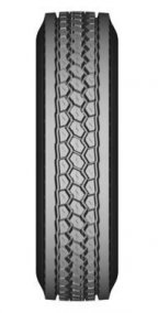 265/70R19.5 SICURO SECURE D02