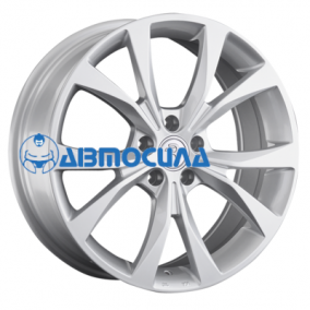18x8 5x108 ET42 d65.1 Replay CHR44 Sil