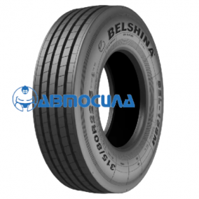 315/80R22.5 Belshina Bel-158M с камневыталкивателем