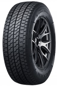 195/60R16C NEXEN NBLUE 4Season Van