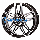 17x7 5x108 ET33 d60.1 Lizardo 1050 BMF