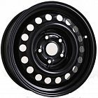 17x7 5x114.3 ET50 d67.1 ARRIVO AR176 black