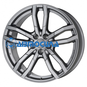 21x9.5 5x112 ET42 d66.5 Alutec DriveX Metal Grey