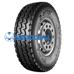 315/80R22.5 Attar Mix 01 A