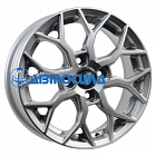 16x6 4x100 ET41 d60.1 Venti 1619 BH