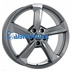 18x8 5x112 ET29 d66.6 ATS Auvora Dark Grey