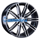 14x6 4x98 ET35 d58.6 LS 848 BKF