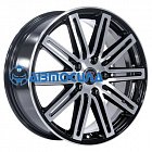 17x7 5x114.3 ET45 d54.1 NZ R-01 BKF