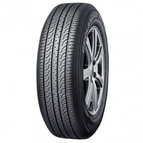 255/55R18 YOKOHAMA GEOLANDAR SUV G055