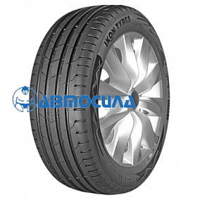 245/55R19 Nokian Tyres (Ikon Tyres) Autograph Ultra 2 SUV