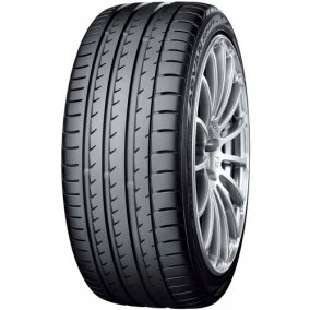 325/30R21 YOKOHAMA ADVAN SPORT V105W