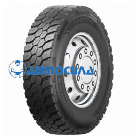 315/80R22.5 Fortune FDM215