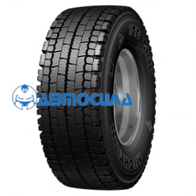 315/70R22.5 Michelin XDW Ice Grip