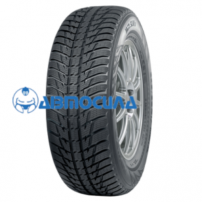 iON Nordic I*CE SUV IW04A