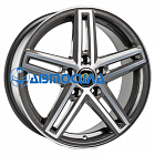 16x6.5 5x112 ET42 d57.1 CrossStreet CR-24 GMF