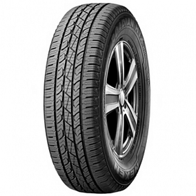 235/70R15 Nexen Roadian HTX RH5