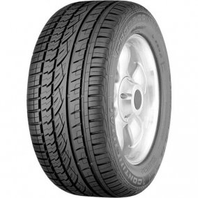 255/60R17 CONTINENTAL CrossContact UHP