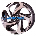 18x7 5x112 ET43 d57.1 Lizardo XH5008 CBMF