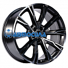 21x10.5 5x112 ET43 d66.6 LegeArtis Concept Concept-B544 BKF