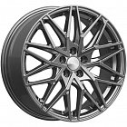 17x7 5x112 ET40 d57.1 СКАД АЗИМУТ графит