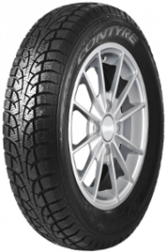 175/65R14  Contyre Arctic Ice шип.*