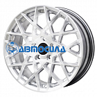 16x7 4x98 ET40 d58.5 PDW Velocity (9103) M/U4S