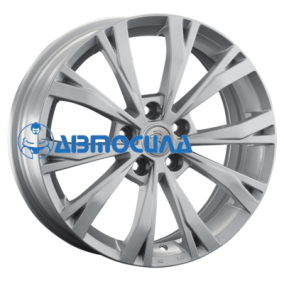 17x7 5x112 ET40 d57.1 Replay VV222 Sil