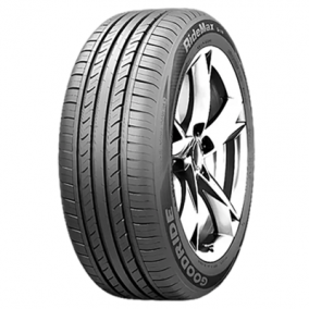 205/40R17 Goodride Ridemax G-118