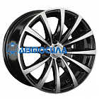 15x6.5 4x100 ET40 d73.1 LS 792 BKF