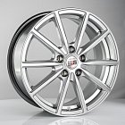 17x7 5x108 ET43 d65.1 ALCASTA_Россия M61 hs