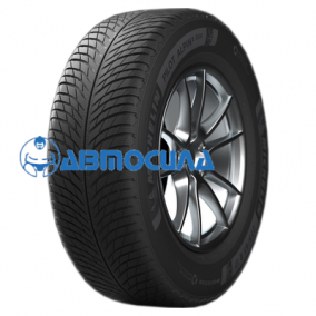 265/45R20 Michelin Pilot Alpin 5 SUV